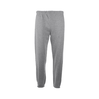 C2 Youth Fleece Elastic Bottom Pant