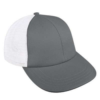 Contrast Mesh Back Meshback Velcro® Prostyle Cap