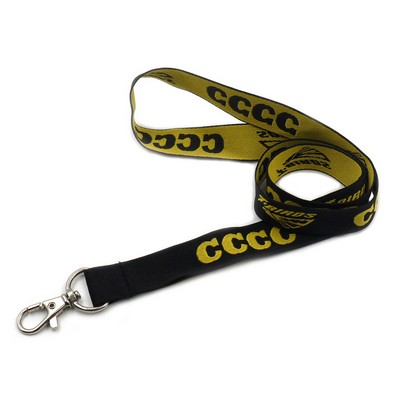 Woven Lanyard (5/8" x 36")