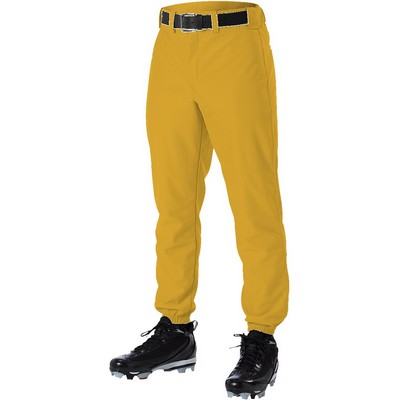 Alleson Athletic Youth Baseball Pant
