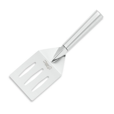 Turnover w/Silver Handle