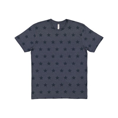 Code Five® Men's Five Star T-Shirt