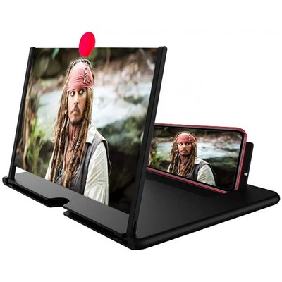 Zoom Screen Magnifier 12" High Pixel
