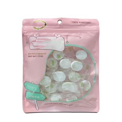 7 X 8" Storage Bags