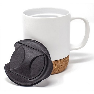 14 Oz. Corky Mug
