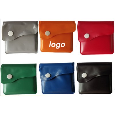 Pocket Ashtray Bag