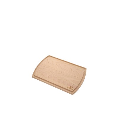 Niagara Cutlery Cherry Arch Cutting Board 16
