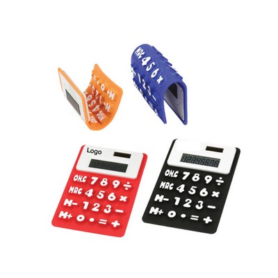 Flexible Calculator