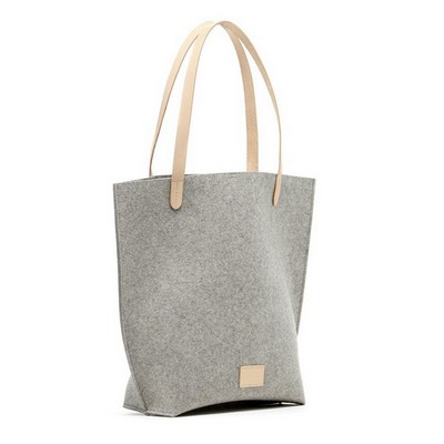 Felt Handbag