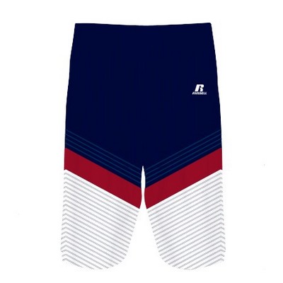 Russell® FreeStyle™ Sublimated Dynaspeed Basketball Shorts