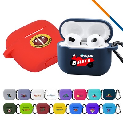 Troop AirPods 3 Compatible Case
