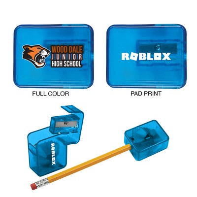 Pencil Sharpener