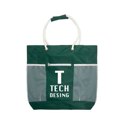 Seaside Tote Bag