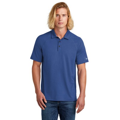 New Era® Power Polo