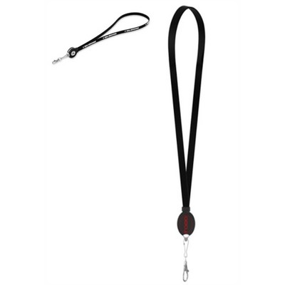 3" 1 Lanyard Charge Cable