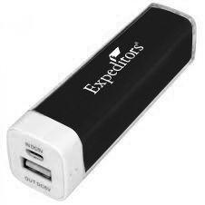 2600 mAh Power Bank One