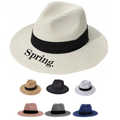 Straw Hat