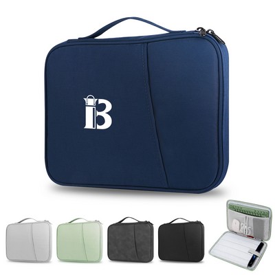 Laptop Sleeve Carrying Pouch Bag for 12.9" pad