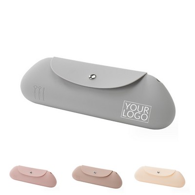 Travel Makeup Brush Holder