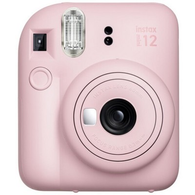 Fujifilm Mini 12 Instax Cam