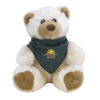 Chelsea Teddy Bear™ Max - 10" Plush