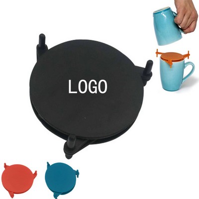 Rubber Mugs Stacker