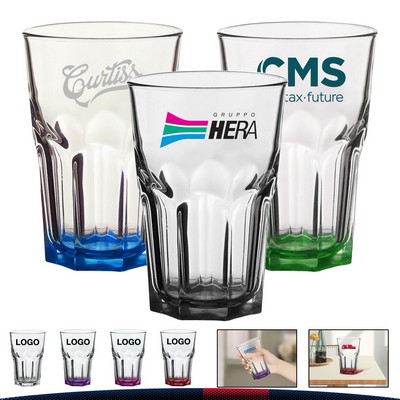 14 Oz. Daliton Tall Beer Glass