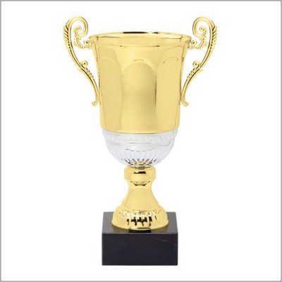 Italian Cup Award, 18 1/2" H
