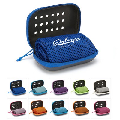Sports & Gym Towel