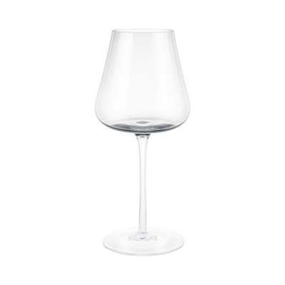 blomus 20 Oz. Belo Clear Red Wine Glasses (Set Of 6)