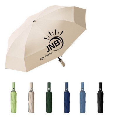 Portable Travel Umbrella