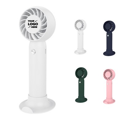 USB Portable Handheld Fan
