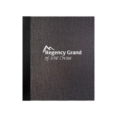 Metro 3-Ring Binder