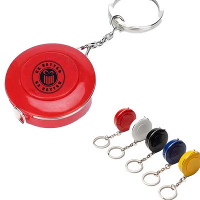 Soft Tape Measure