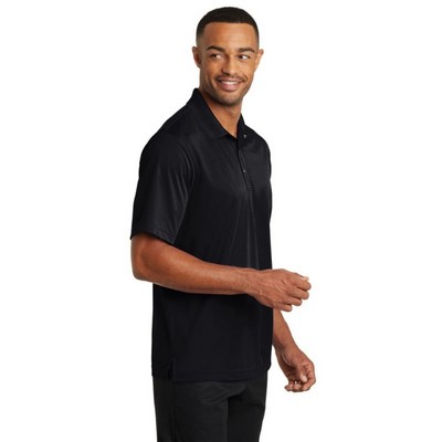 CornerStone Micropique Gripper Polo