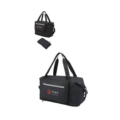 Voyage Folding Duffel Bag