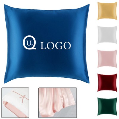 Silk Pillowcases