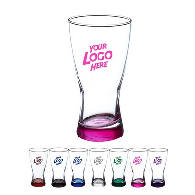 Pilsner Glasses 13.25 oz
