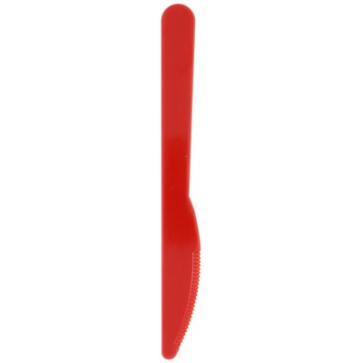 6.375" Knife (New Durable Design) - with 1 color imprint