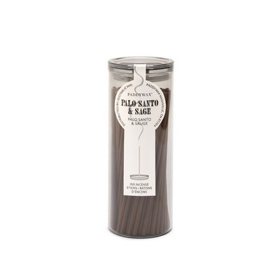 Haze Incense Sticks - Palo Santo & SAGE