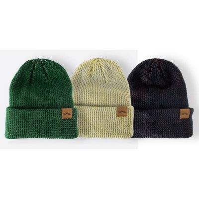 Tweedy Beanie