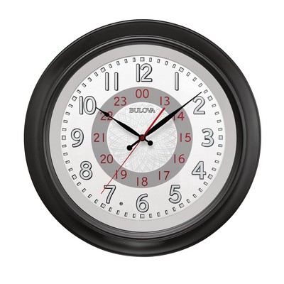 Bulova Clocks The First Responder