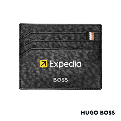 Hugo Boss® Iconic Card Holder