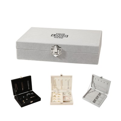 Jewellery Box