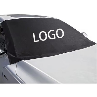 Windshield Cover