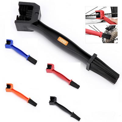 Bike Chain Cleaning Brush Tool Kit