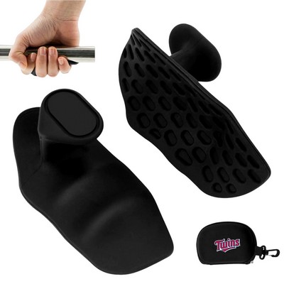 Weight Lifting Gloves