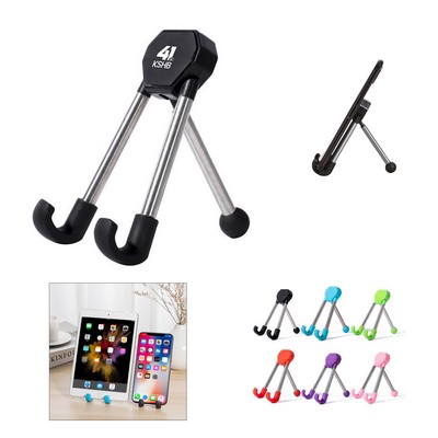 Tripod Phone Stand