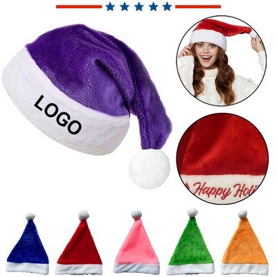 Christmas Santa Hat
