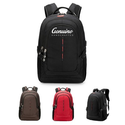 50L Large Capacity Travel Backpack